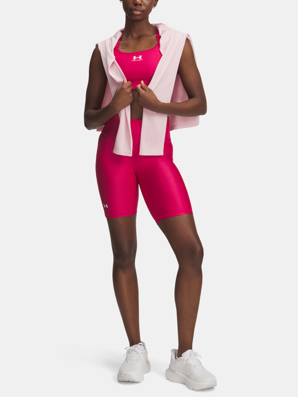 Under Armour Dámske kraťasy Under Armour Tech Bike Short