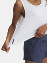 Under Armour Dámske kraťasy Under Armour UA Vanish 2in1 Short