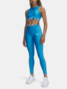 Under Armour Dámske legíny Under Armour HeatGear Rib Legging