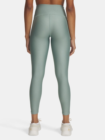 Under Armour Dámske legíny Under Armour Tech Print Panel Ankle Leg