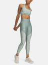 Under Armour Dámske legíny Under Armour Tech Print Panel Ankle Leg