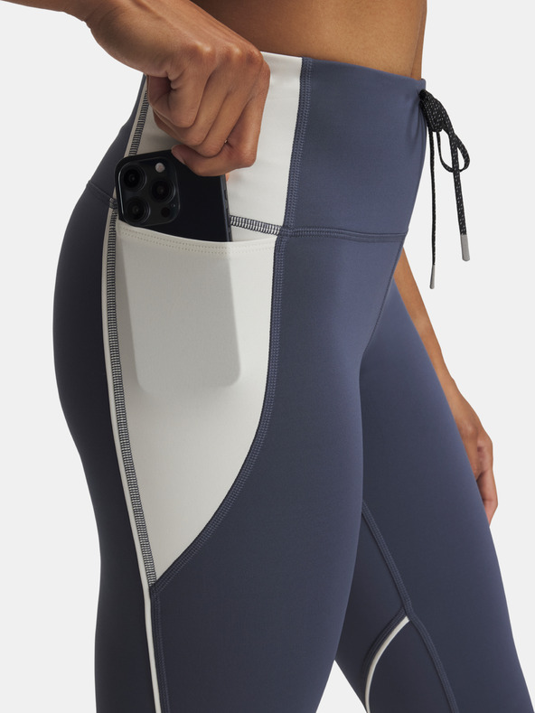 Under Armour Dámske legíny Under Armour UA Run 96 Tights