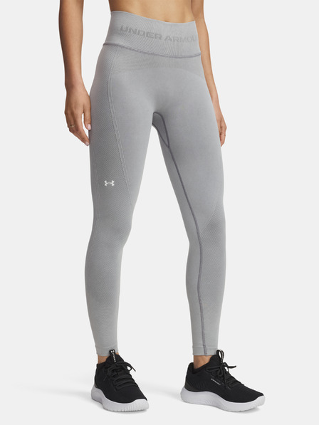 Under Armour Dámske legíny Under Armour Vanish Seamless Washed Leg