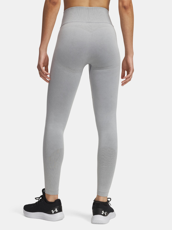 Under Armour Dámske legíny Under Armour Vanish Seamless Washed Leg