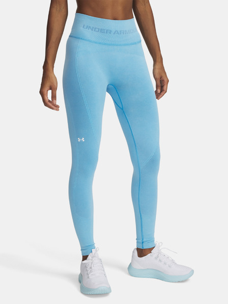 Under Armour Dámske legíny Under Armour Vanish Seamless Washed Leg