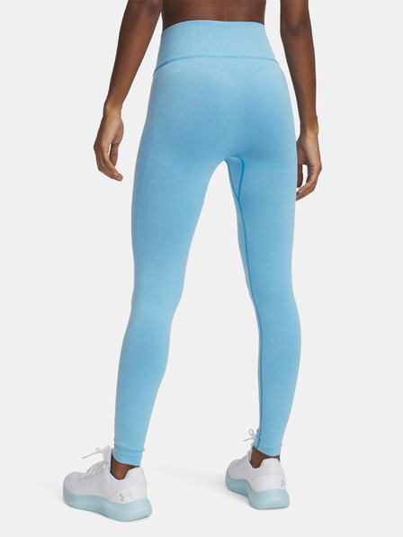 Under Armour Dámske legíny Under Armour Vanish Seamless Washed Leg