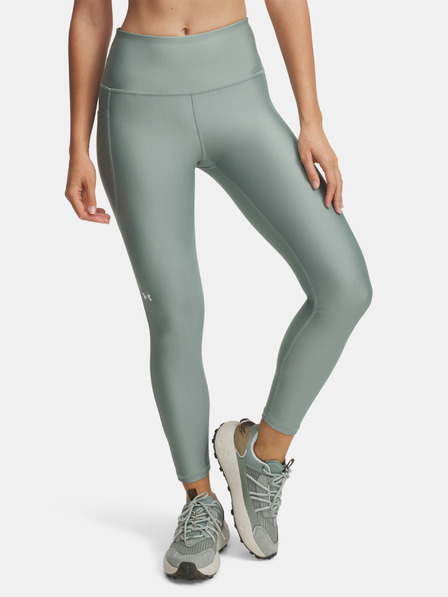 Under Armour Dámske legíny Under Armour Tech Hi Ankle Leg