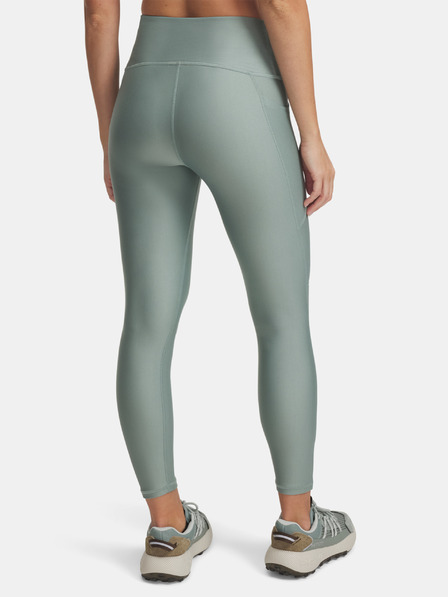 Under Armour Dámske legíny Under Armour Tech Hi Ankle Leg