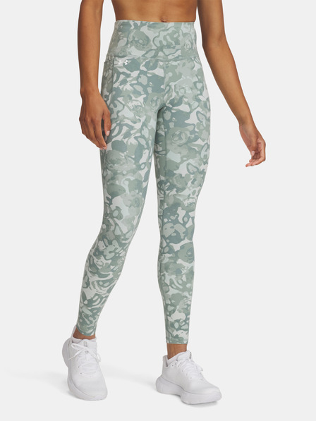 Under Armour Dámske legíny Under Armour Motion Print Legging