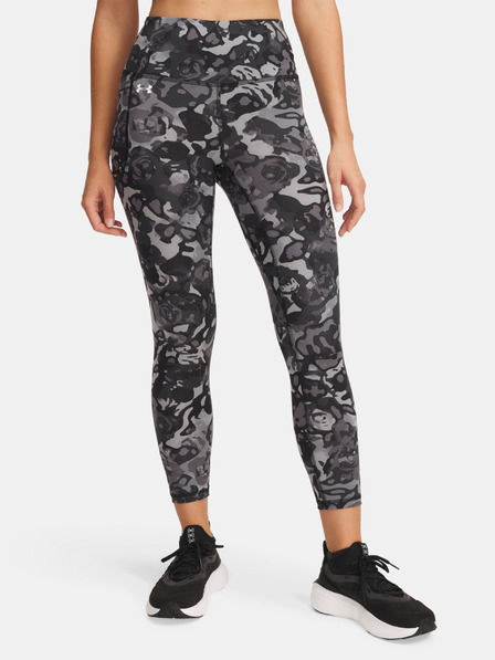 Under Armour Dámske legíny Under Armour Motion Ankle Leg Print