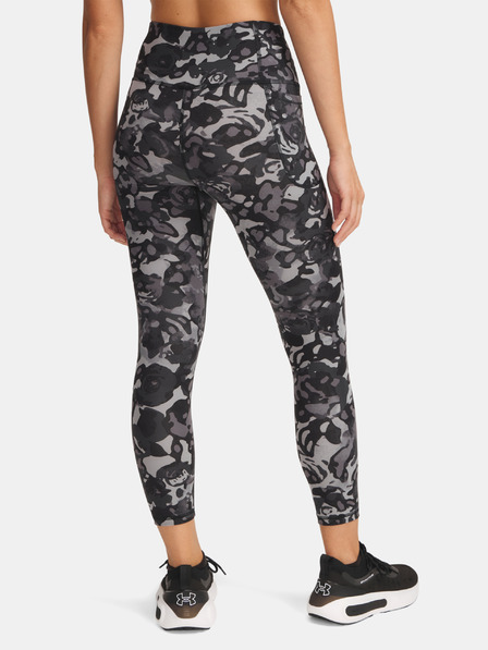 Under Armour Dámske legíny Under Armour Motion Ankle Leg Print