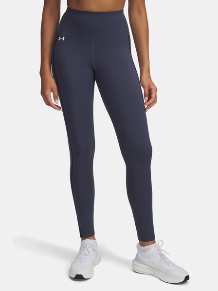 Under Armour Dámske legíny Under Armour Motion Piped Legging