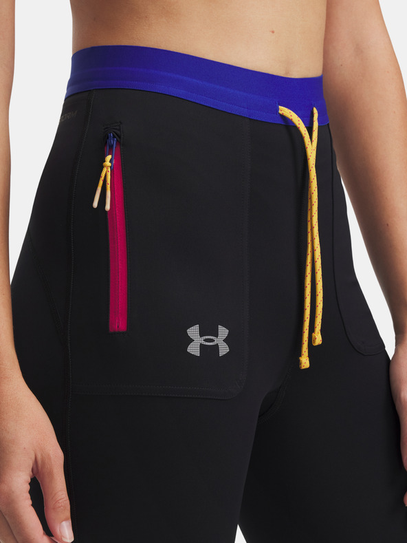 Under Armour Dámske legíny Under Armour UA Trail Run Tight