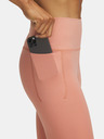 Under Armour Dámske legíny Under Armour Meridian Ankle Leg