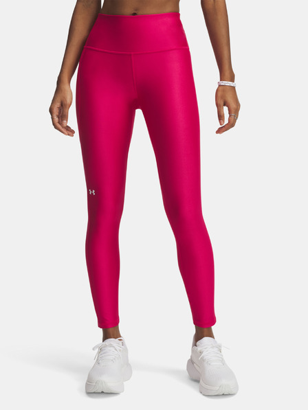 Under Armour Dámske legíny Under Armour Tech Hi Ankle Leg