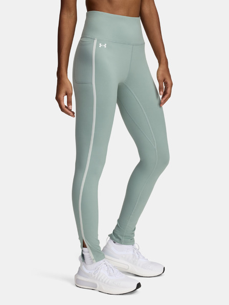 Under Armour Dámske legíny Under Armour Motion Piped Legging