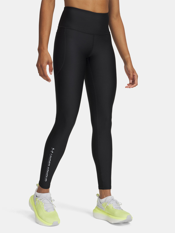 Under Armour Dámske legíny Under Armour Tech Branded Legging
