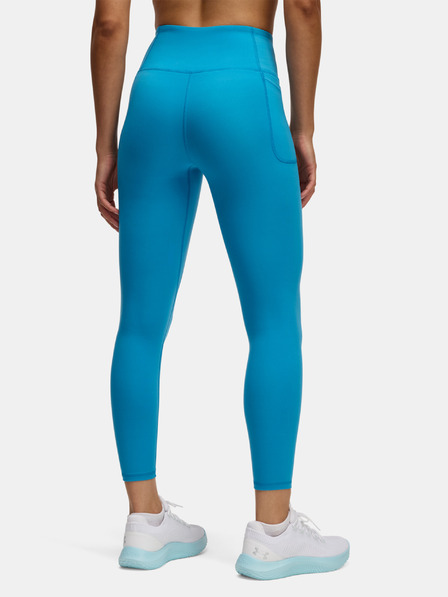 Under Armour Dámske legíny Under Armour Motion Ankle Leg EMEA