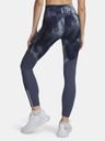 Under Armour Dámske legíny Under Armour UA Launch Ankle Print Tights