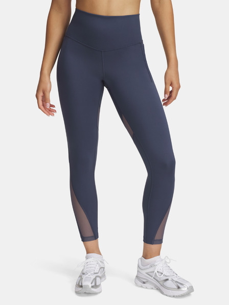 Under Armour Dámske legíny Under Armour Vanish Elite Vent Ankle Leg
