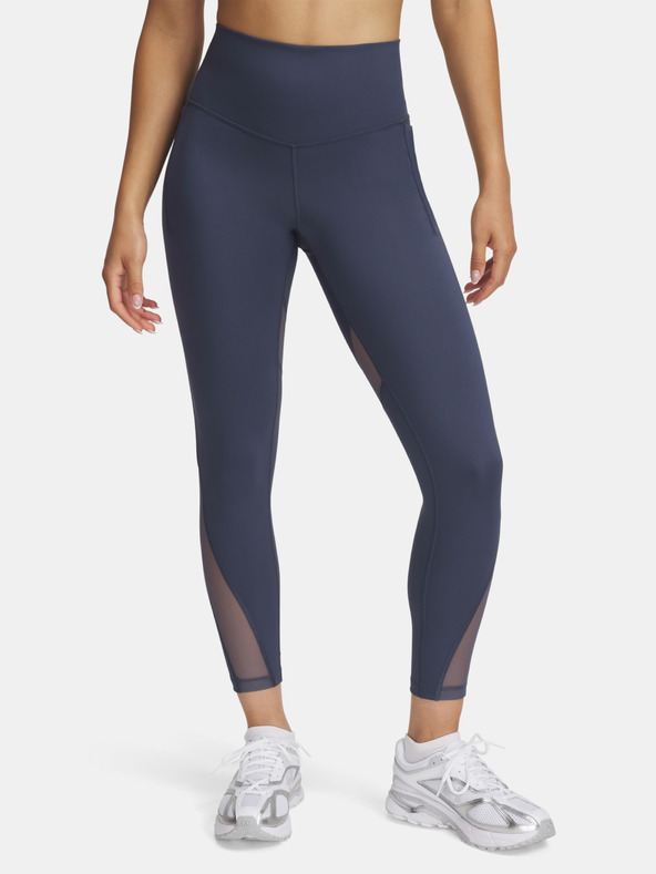 Under Armour Dámske legíny Under Armour Vanish Elite Vent Ankle Leg