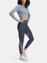 Under Armour Dámske legíny Under Armour Vanish Elite Vent Ankle Leg