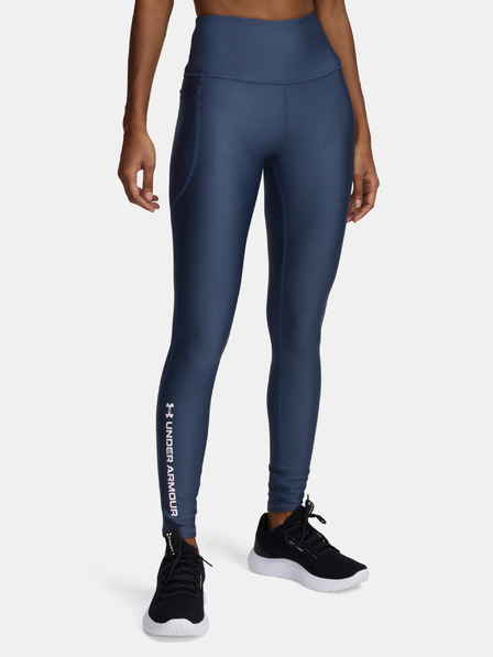 Under Armour Dámske legíny Under Armour Tech Branded Legging