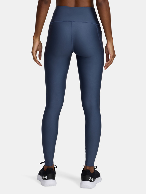 Under Armour Dámske legíny Under Armour Tech Branded Legging