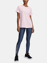 Under Armour Dámske legíny Under Armour Tech Branded Legging