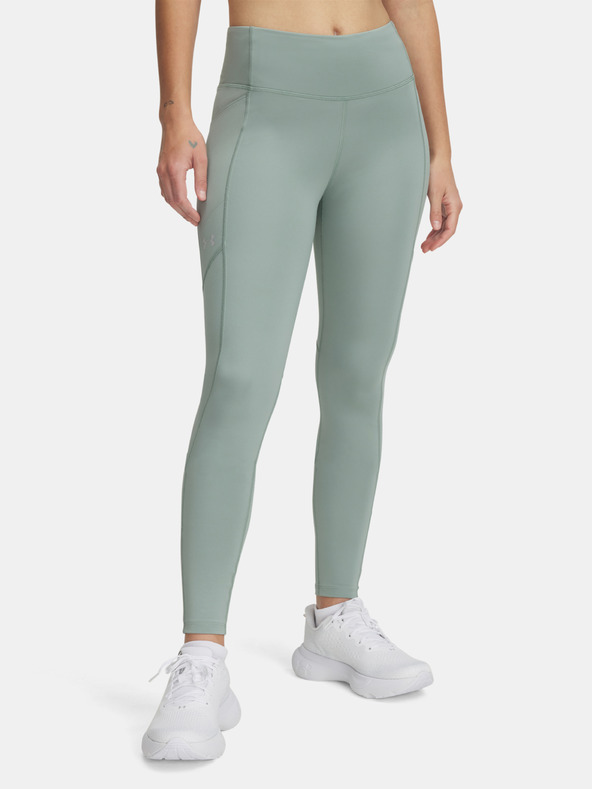Under Armour Dámske legíny Under Armour UA Launch Tights