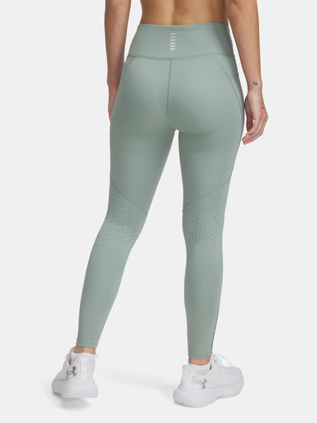 Under Armour Dámske legíny Under Armour UA Launch Tights