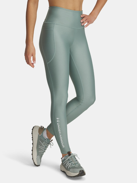 Under Armour Dámske legíny Under Armour Tech Branded Legging