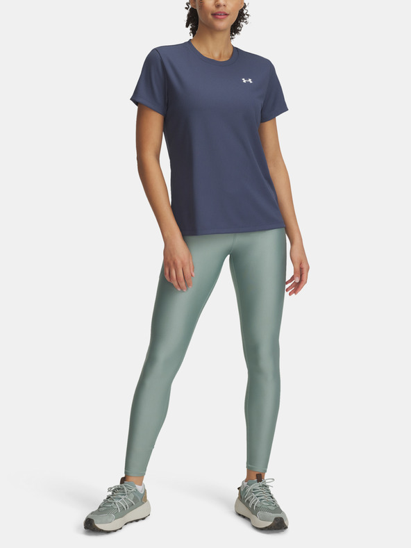 Under Armour Dámske legíny Under Armour Tech Branded Legging