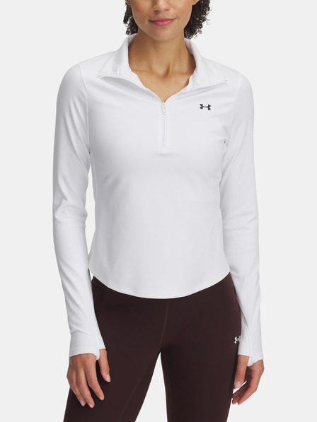 Under Armour Dámske tričko Under Armour Motion 1/2 Zip EMEA