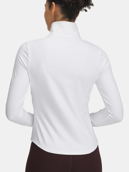 Under Armour Dámske tričko Under Armour Motion 1/2 Zip EMEA