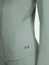 Under Armour Dámske tričko Under Armour Vanish Elite Vent FZ