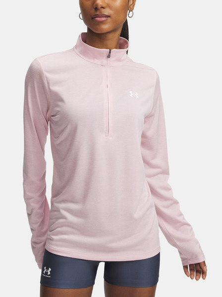 Under Armour Dámska mikina Under Armour Tech 1/2 Zip- Twist