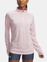 Under Armour Dámska mikina Under Armour Tech 1/2 Zip- Twist