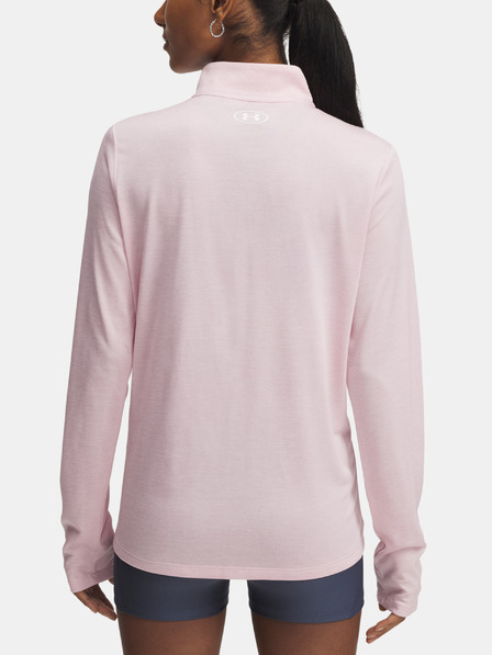Under Armour Dámska mikina Under Armour Tech 1/2 Zip- Twist