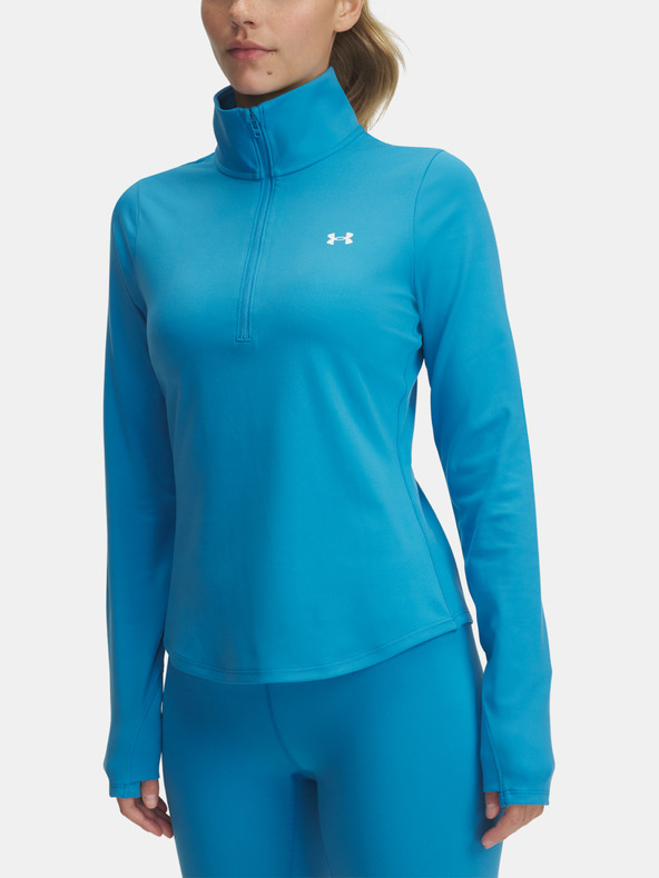 Under Armour Dámske tričko Under Armour Motion 1/2 Zip EMEA