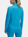Under Armour Dámske tričko Under Armour Motion 1/2 Zip EMEA