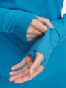 Under Armour Dámske tričko Under Armour Motion 1/2 Zip EMEA
