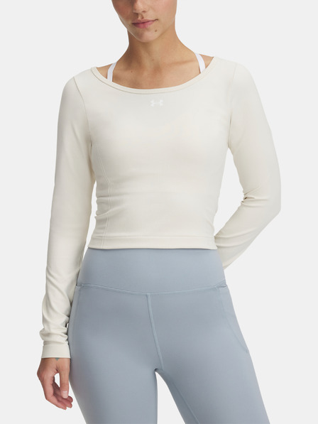 Under Armour Dámske tričko Under Armour UA Vanish Seamless LS