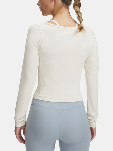 Under Armour Dámske tričko Under Armour UA Vanish Seamless LS