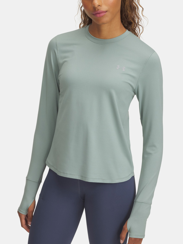 Under Armour Dámske tričko Under Armour UA Launch Pro Longsleeve