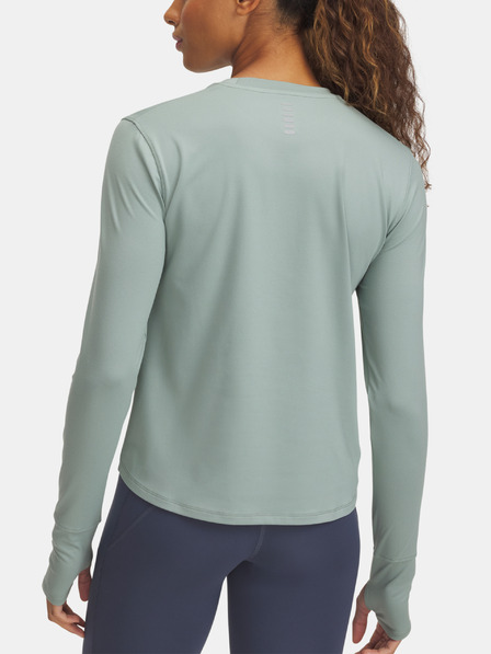Under Armour Dámske tričko Under Armour UA Launch Pro Longsleeve