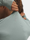Under Armour Dámske tričko Under Armour UA Launch Pro Longsleeve