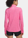 Under Armour Dámska mikina Under Armour Tech 1/2 Zip- Twist