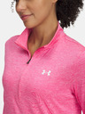 Under Armour Dámska mikina Under Armour Tech 1/2 Zip- Twist