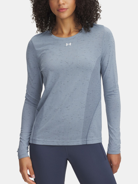 Under Armour Dámske tričko Under Armour Vanish Seamless Loose LS